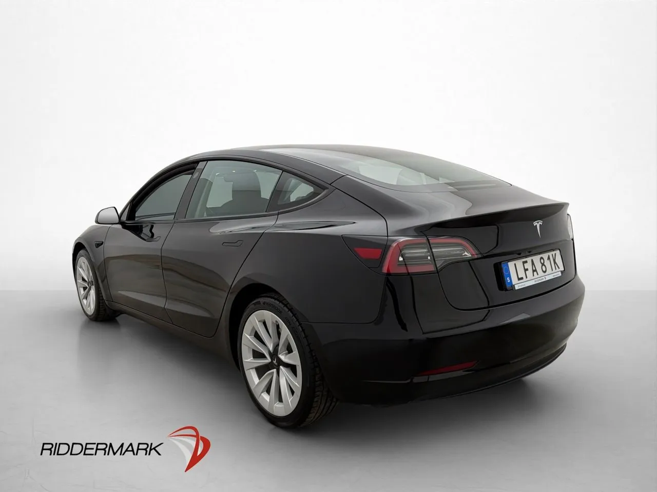 Tesla Model 3 bild 6
