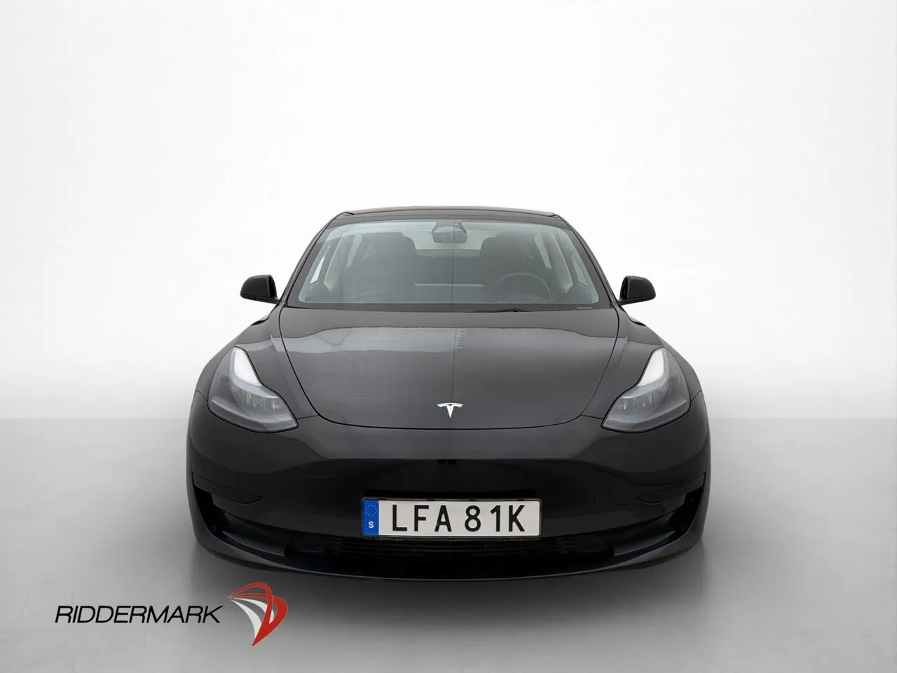 Tesla Model 3 bild 3