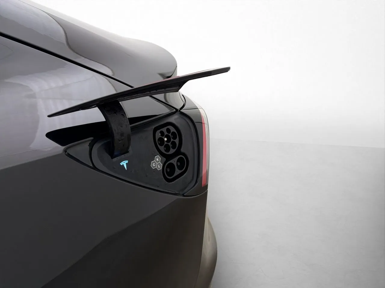 Tesla Model 3 bild 29