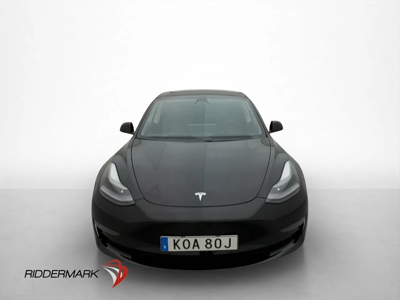 Tesla Model 3 bild 3