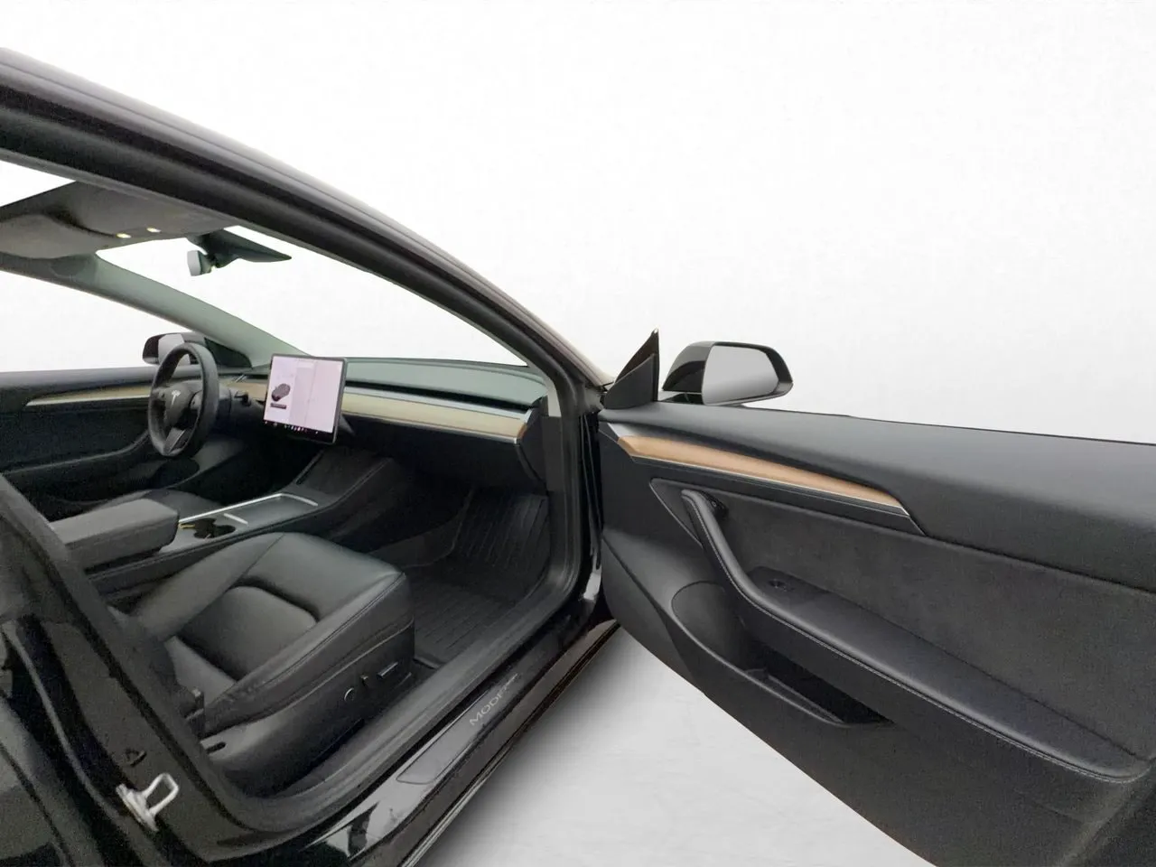 Tesla Model 3 bild 14