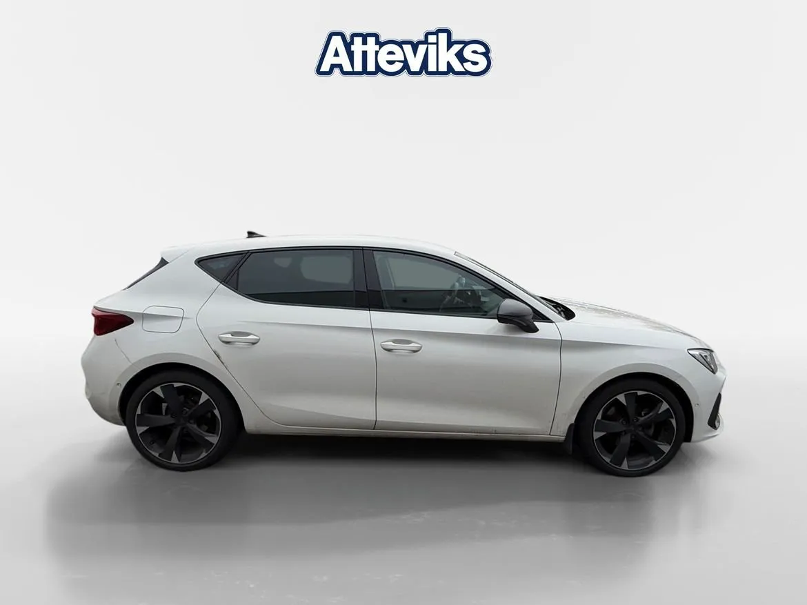 Cupra Leon bild 2