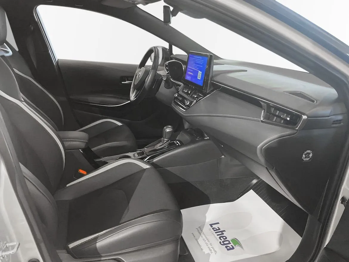 Toyota Corolla bild 7