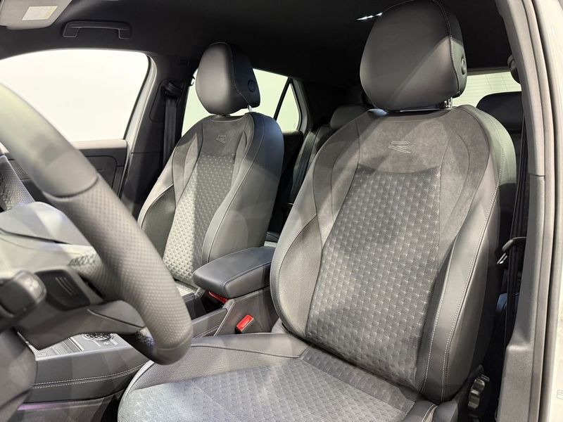 Volkswagen T-Roc bild 9