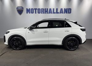 Volkswagen T-Roc bild 1
