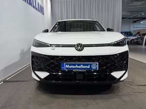Volkswagen T-Roc bild 4