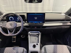 Volkswagen T-Roc bild 11