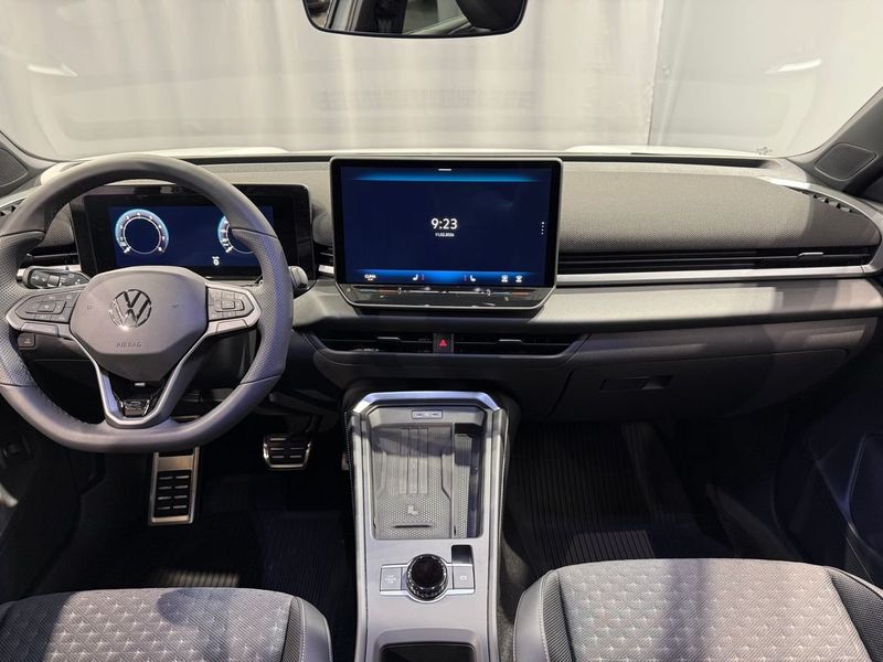 Volkswagen T-Roc bild 11