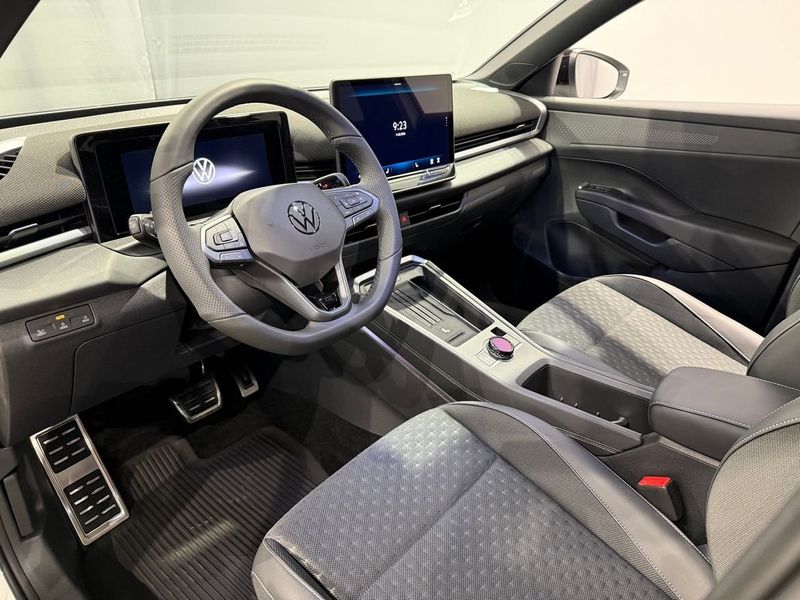 Volkswagen T-Roc bild 7