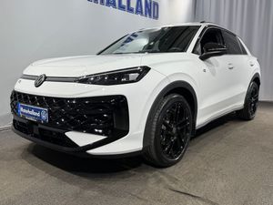 Volkswagen T-Roc bild 3