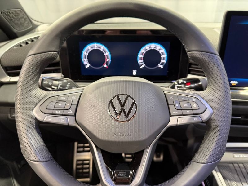 Volkswagen T-Roc bild 12