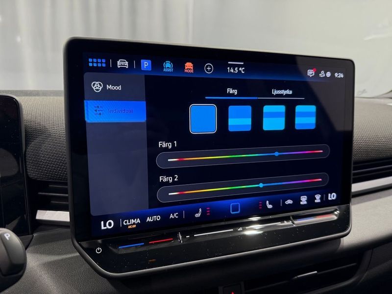 Volkswagen T-Roc bild 18
