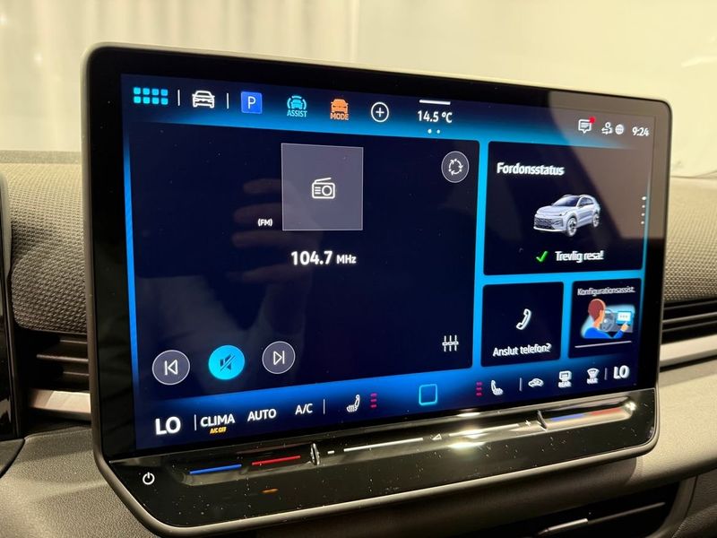 Volkswagen T-Roc bild 15