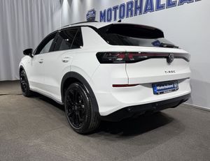 Volkswagen T-Roc bild 5