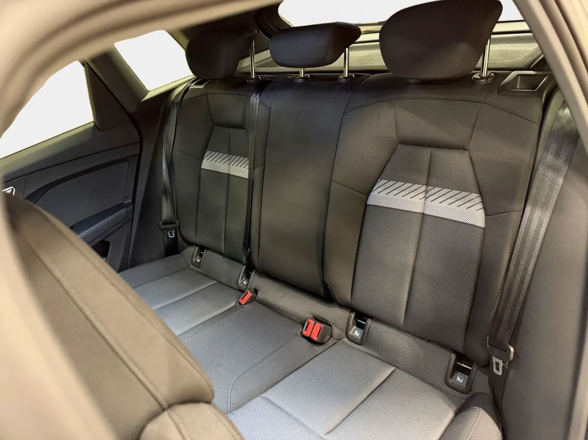 Audi Q4 e-tron bild 13