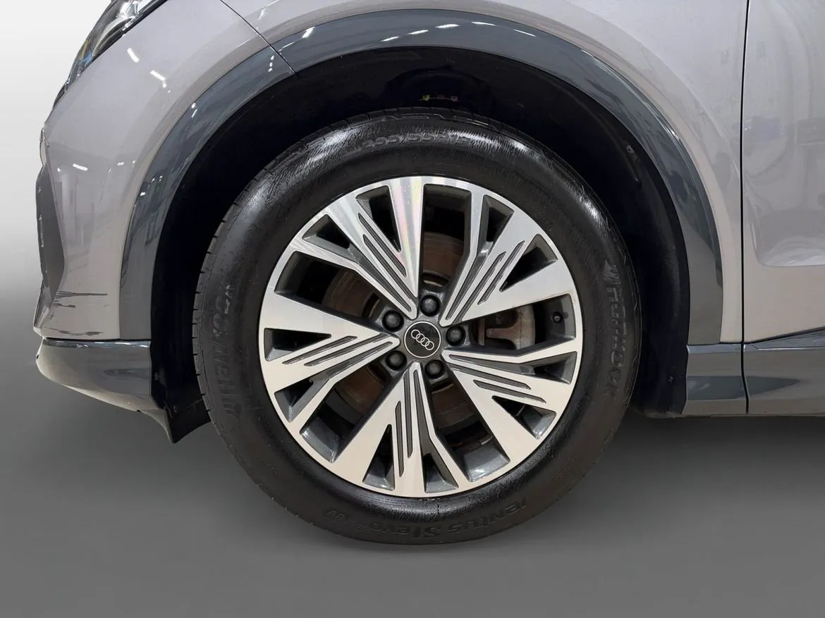 Audi Q4 e-tron bild 14