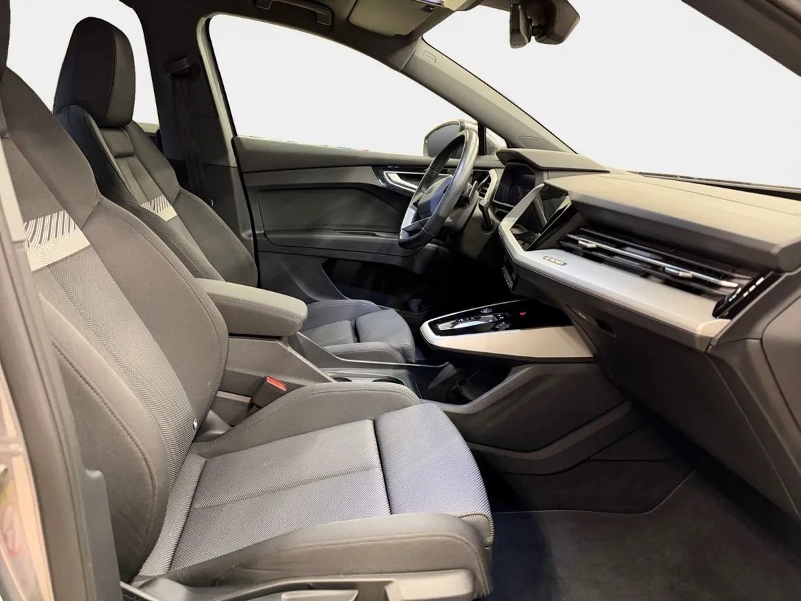 Audi Q4 e-tron bild 15
