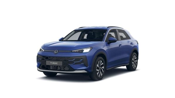 Volkswagen T-Roc eTSI 150hk *LAGERBIL* - 2026