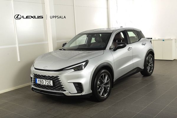 Lexus LBX 1.5 Elegant Techpaket FWD - 2025