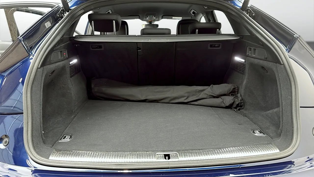 Audi Q5 bild 12