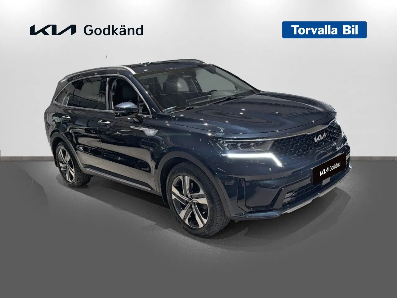 Kia Sorento bild 3