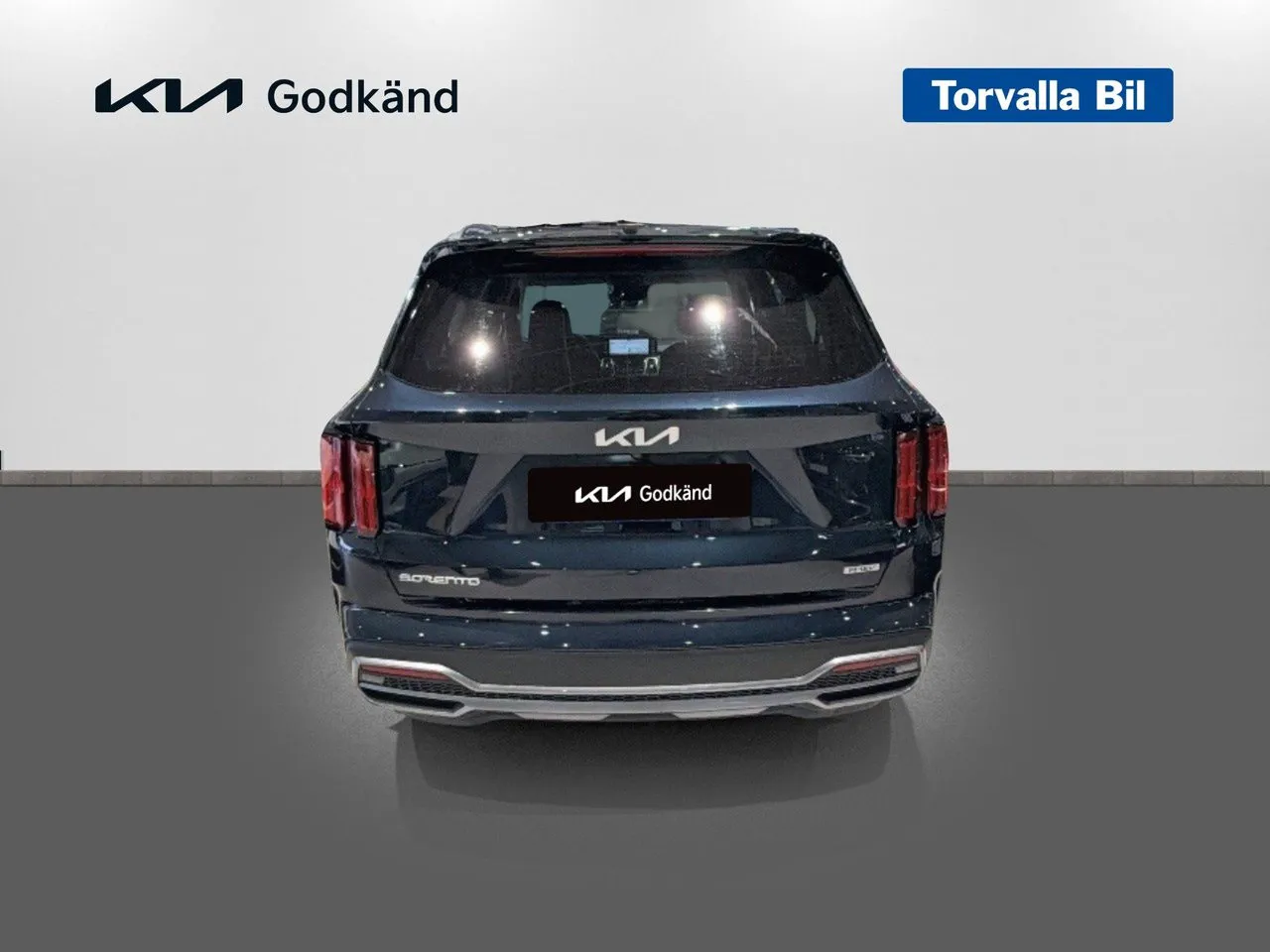 Kia Sorento bild 5