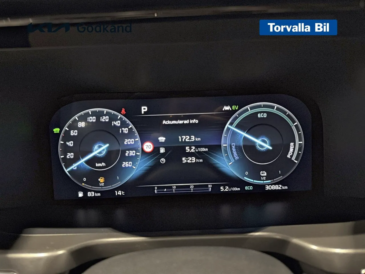 Kia Sorento bild 10