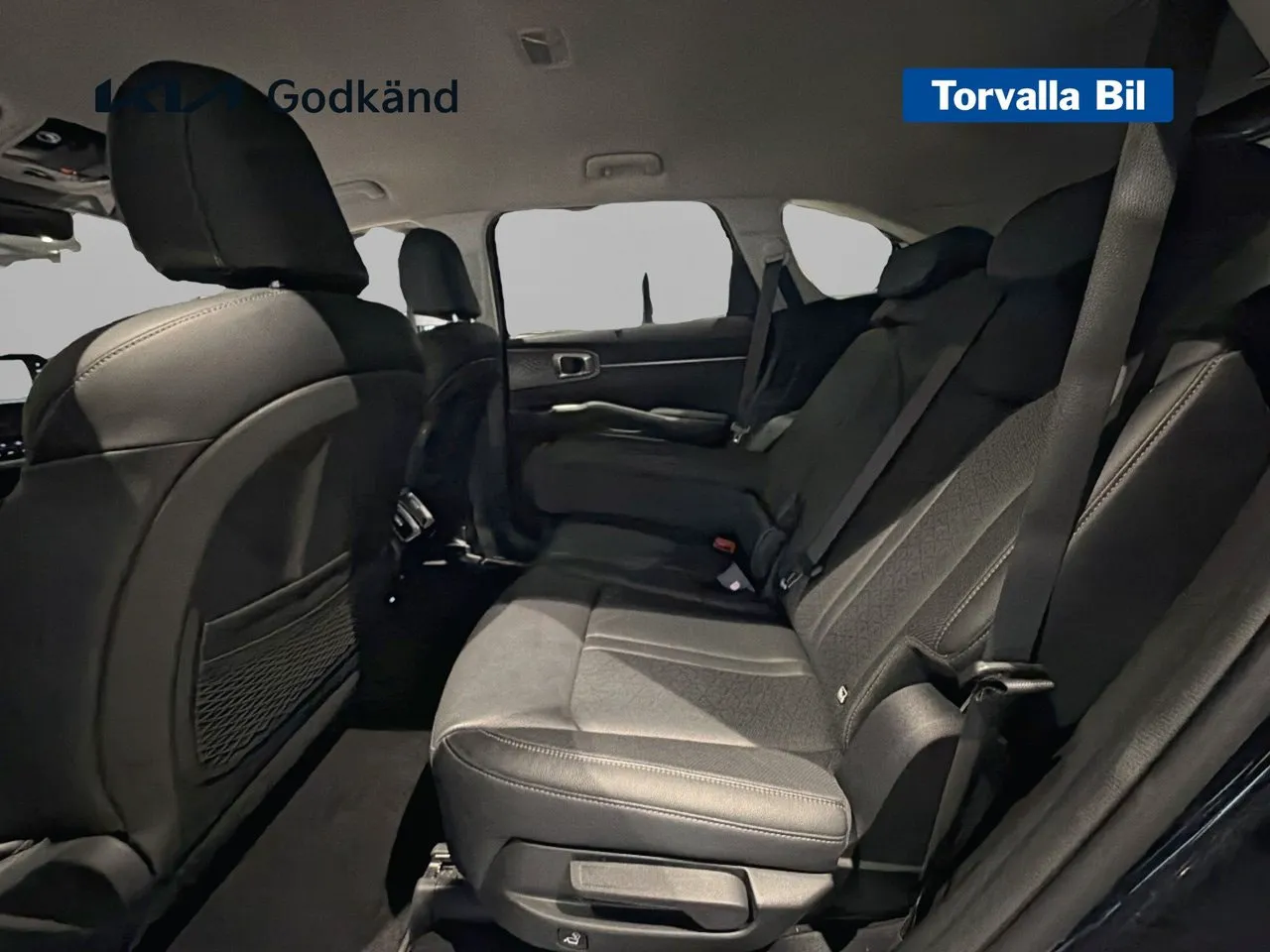 Kia Sorento bild 9