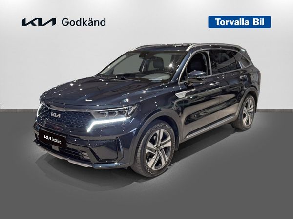 Kia Sorento Plug-in Hybrid AUT AWD Advance BOSE 7-sits GODKÄND - 2023