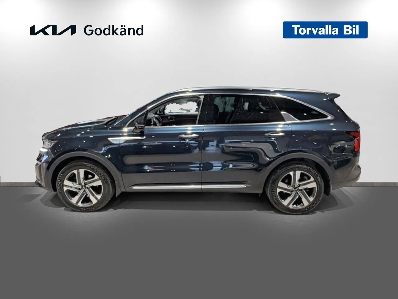 Kia Sorento bild 4