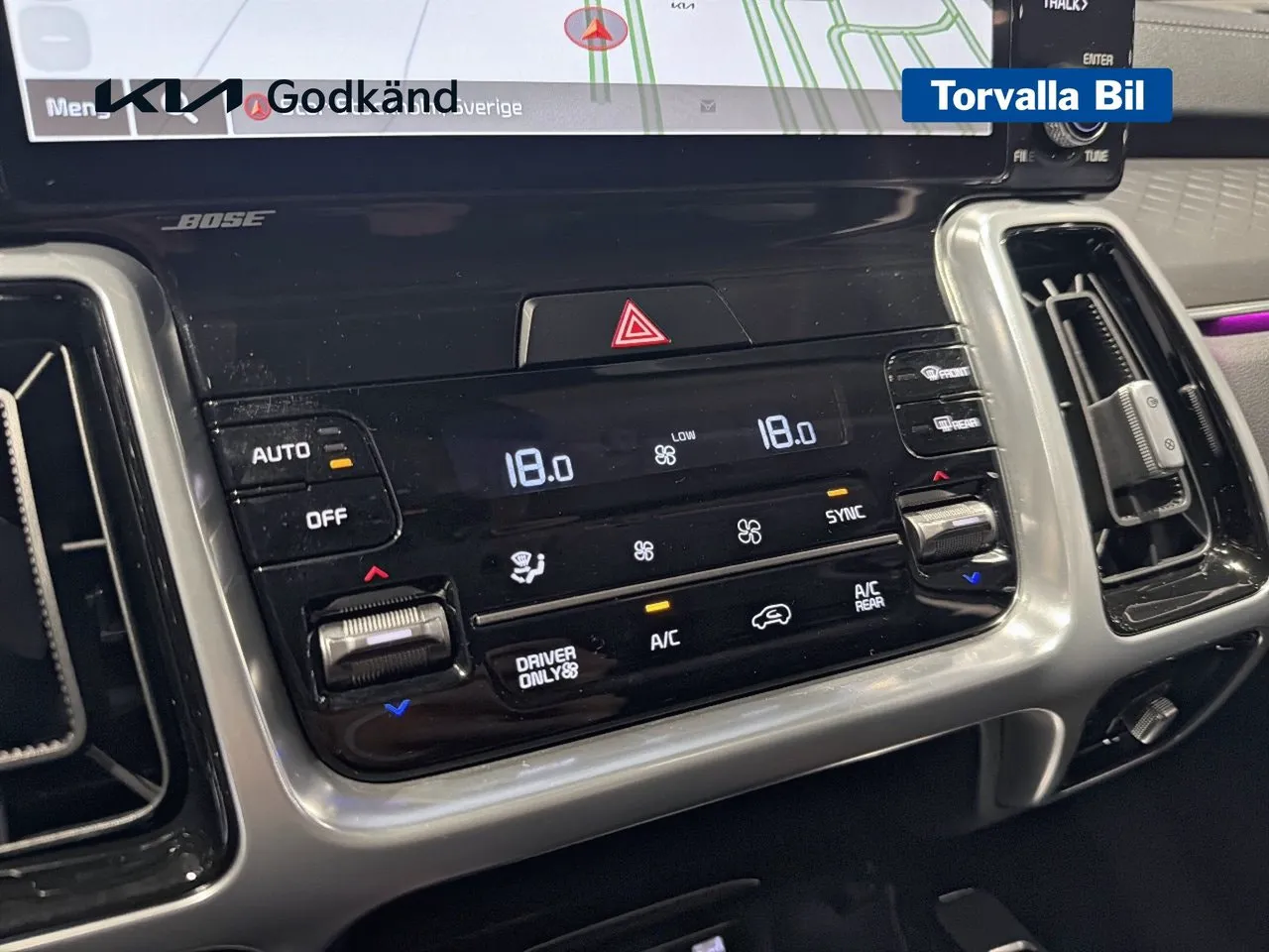 Kia Sorento bild 13