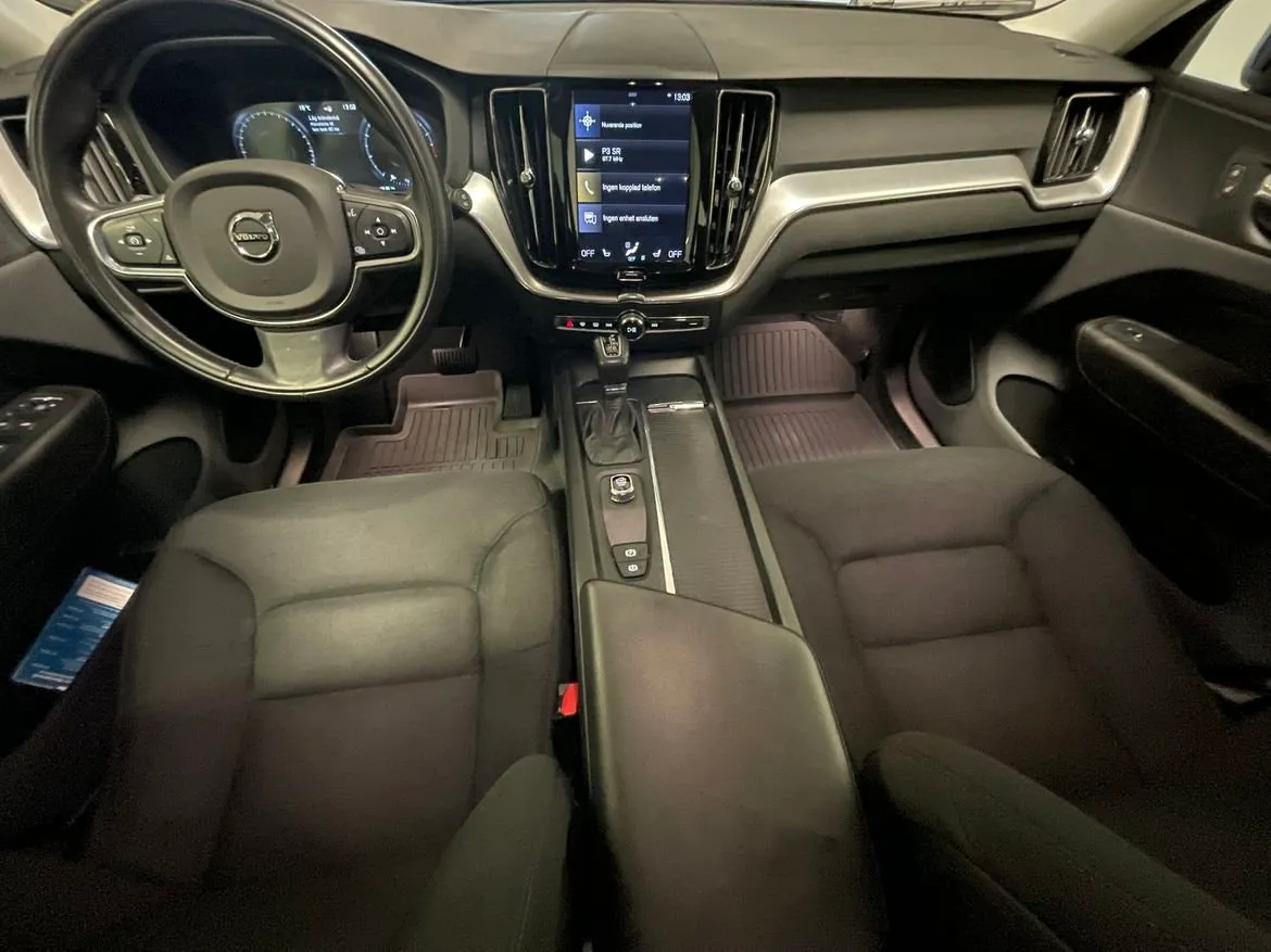Volvo XC60 bild 6