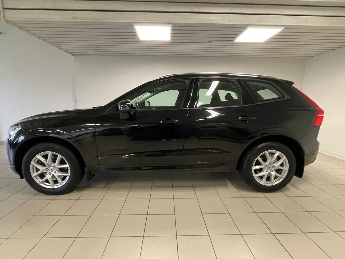 Volvo XC60 bild 2