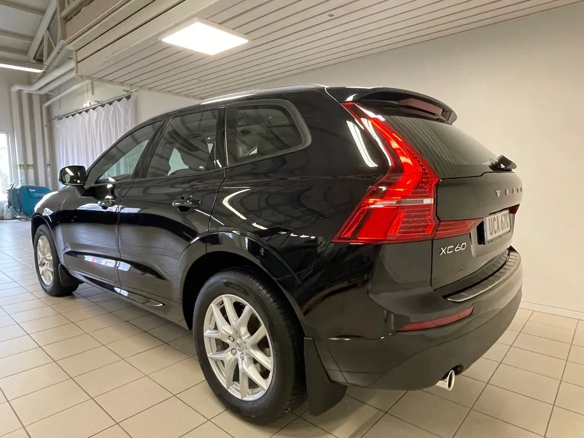 Volvo XC60 bild 4
