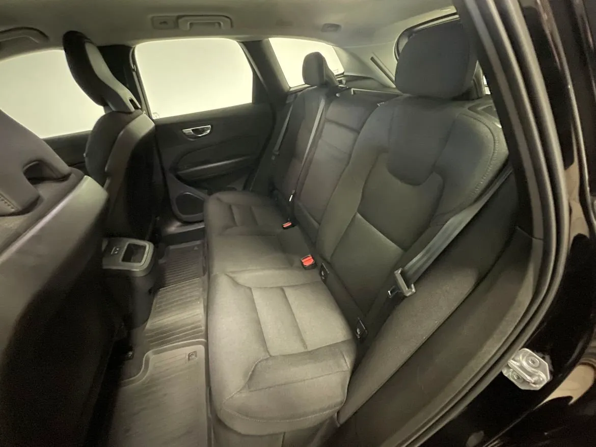 Volvo XC60 bild 7
