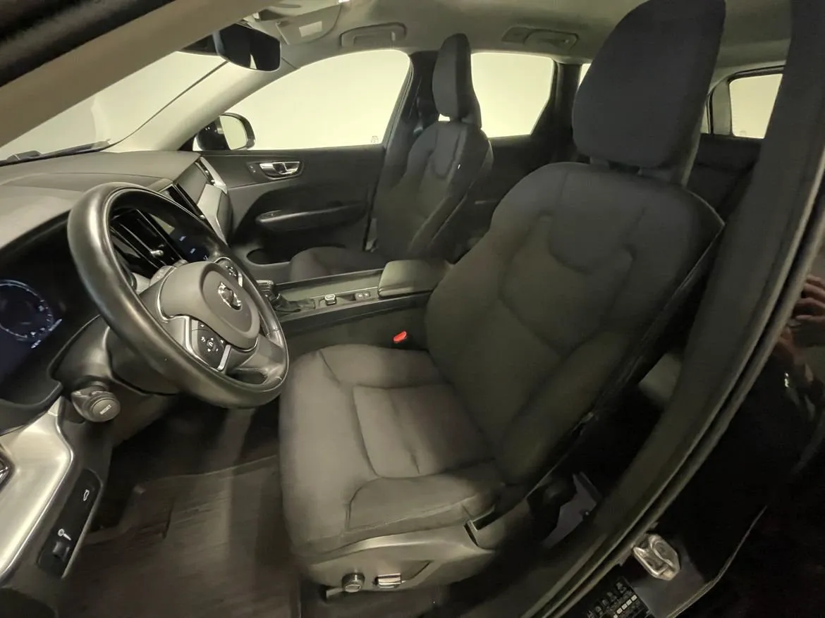 Volvo XC60 bild 5
