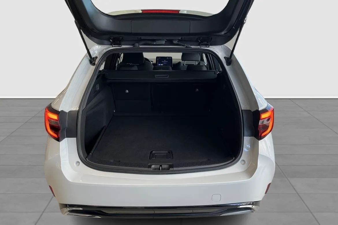 Toyota Corolla bild 11
