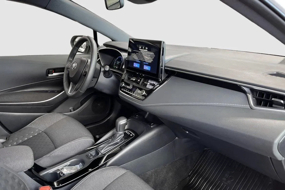 Toyota Corolla bild 7