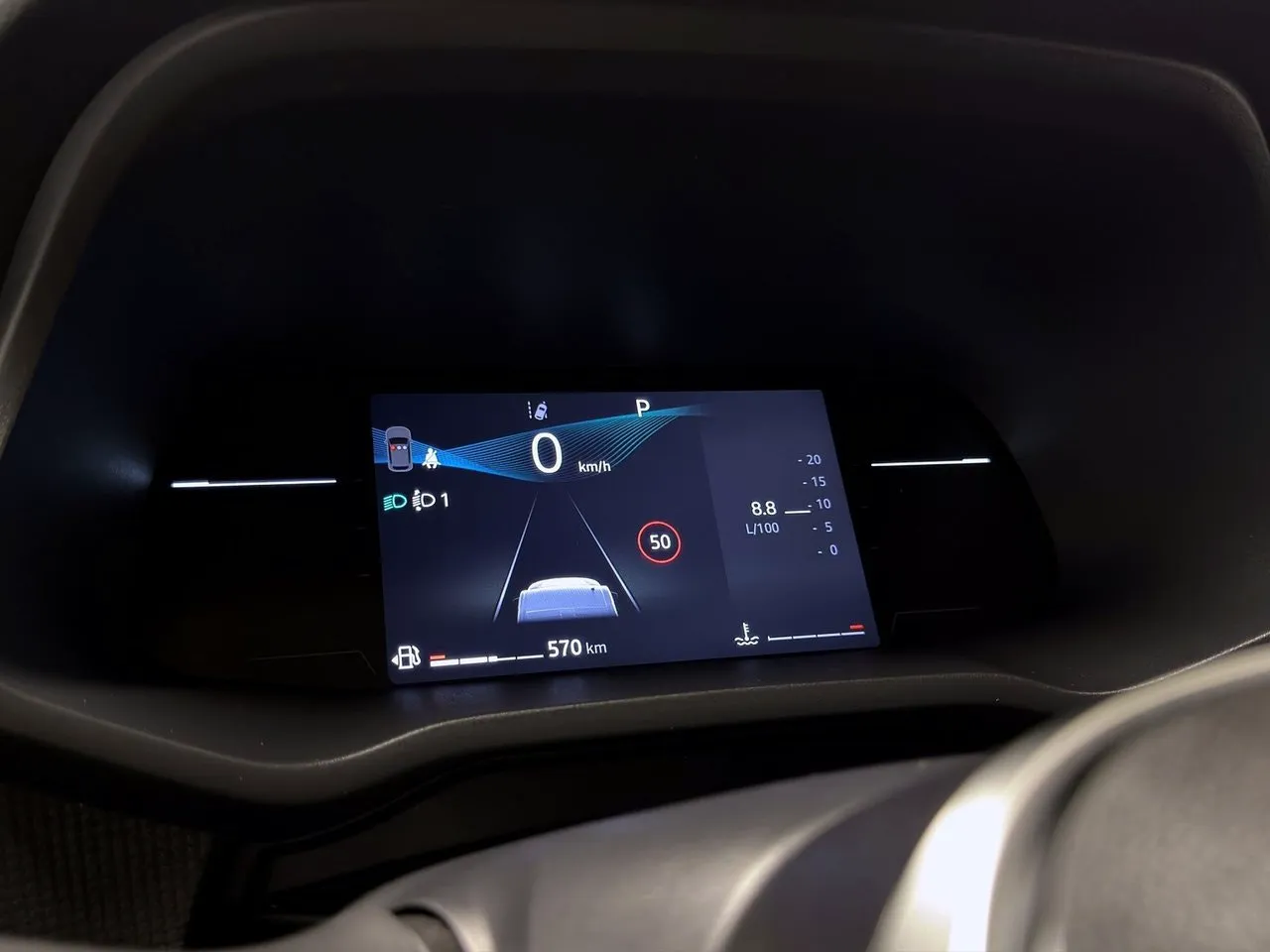 Nissan Primastar bild 12