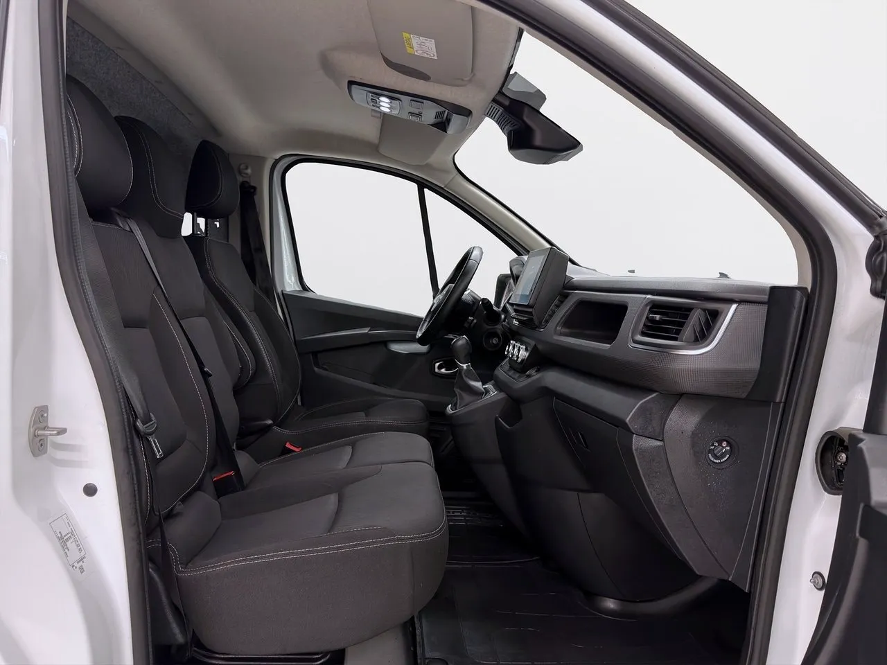Nissan Primastar bild 9