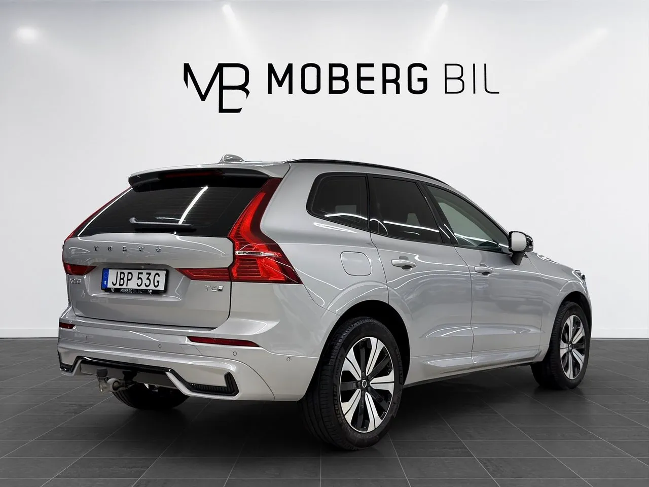 Volvo XC60 bild 7