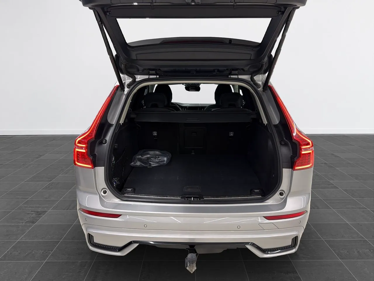 Volvo XC60 bild 9