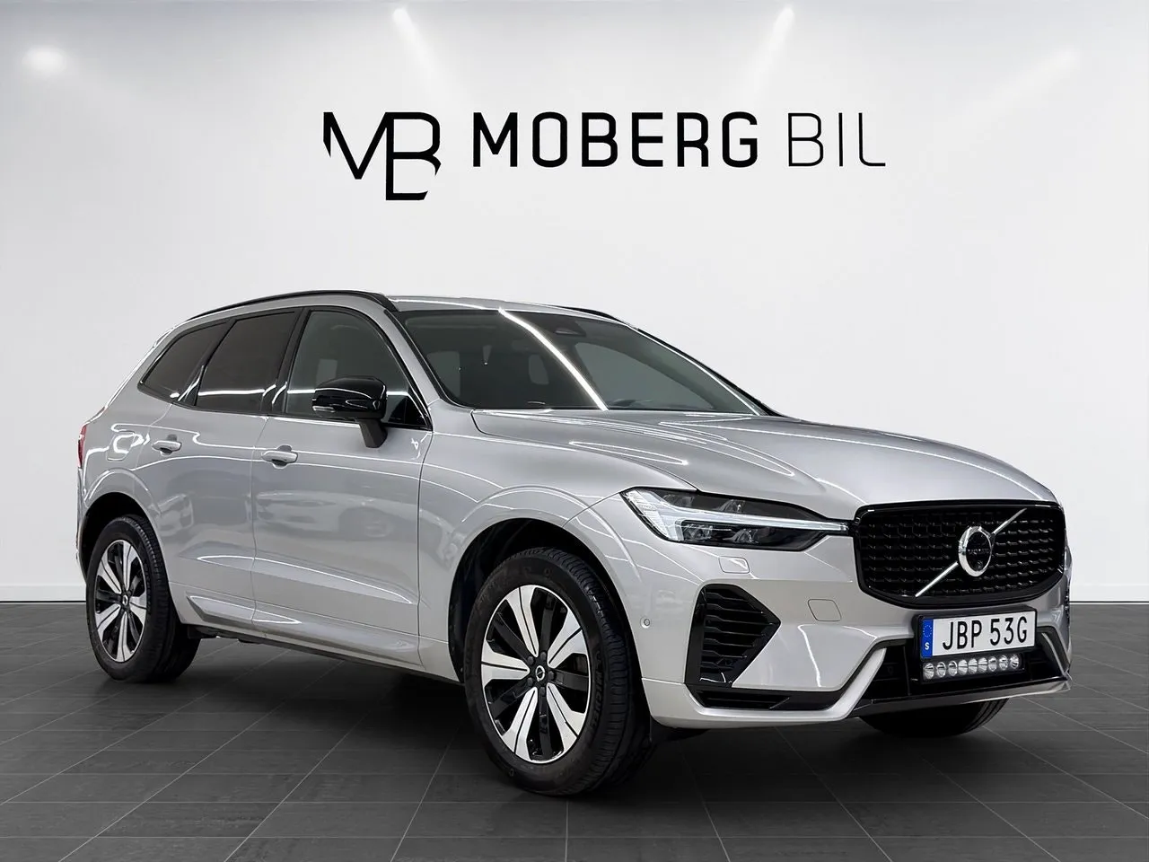 Volvo XC60 bild 5