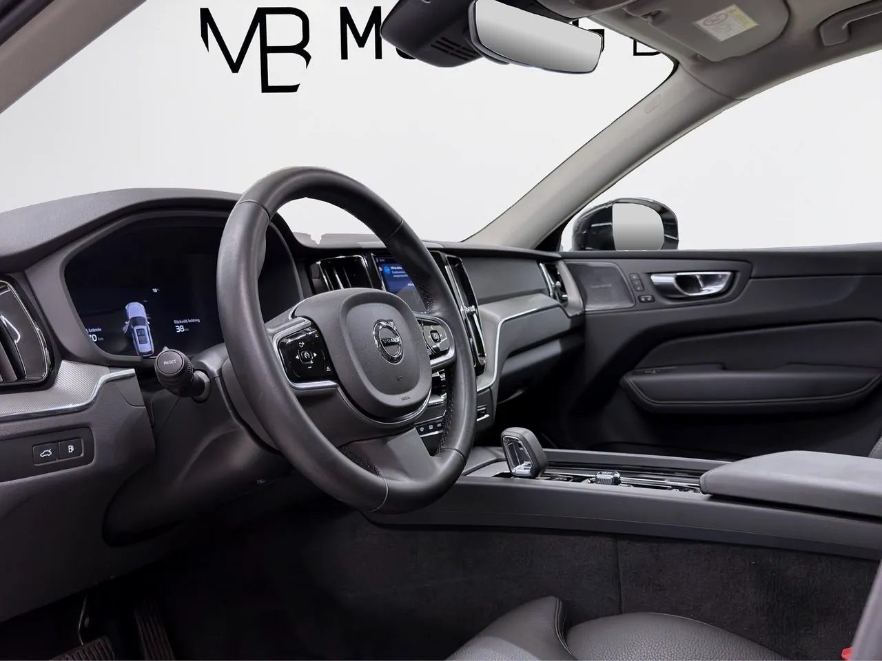Volvo XC60 bild 17