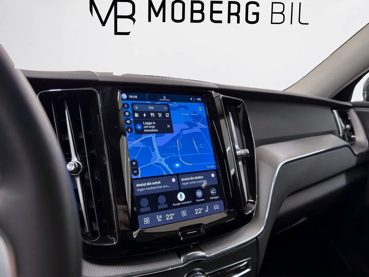 Volvo XC60 bild 18