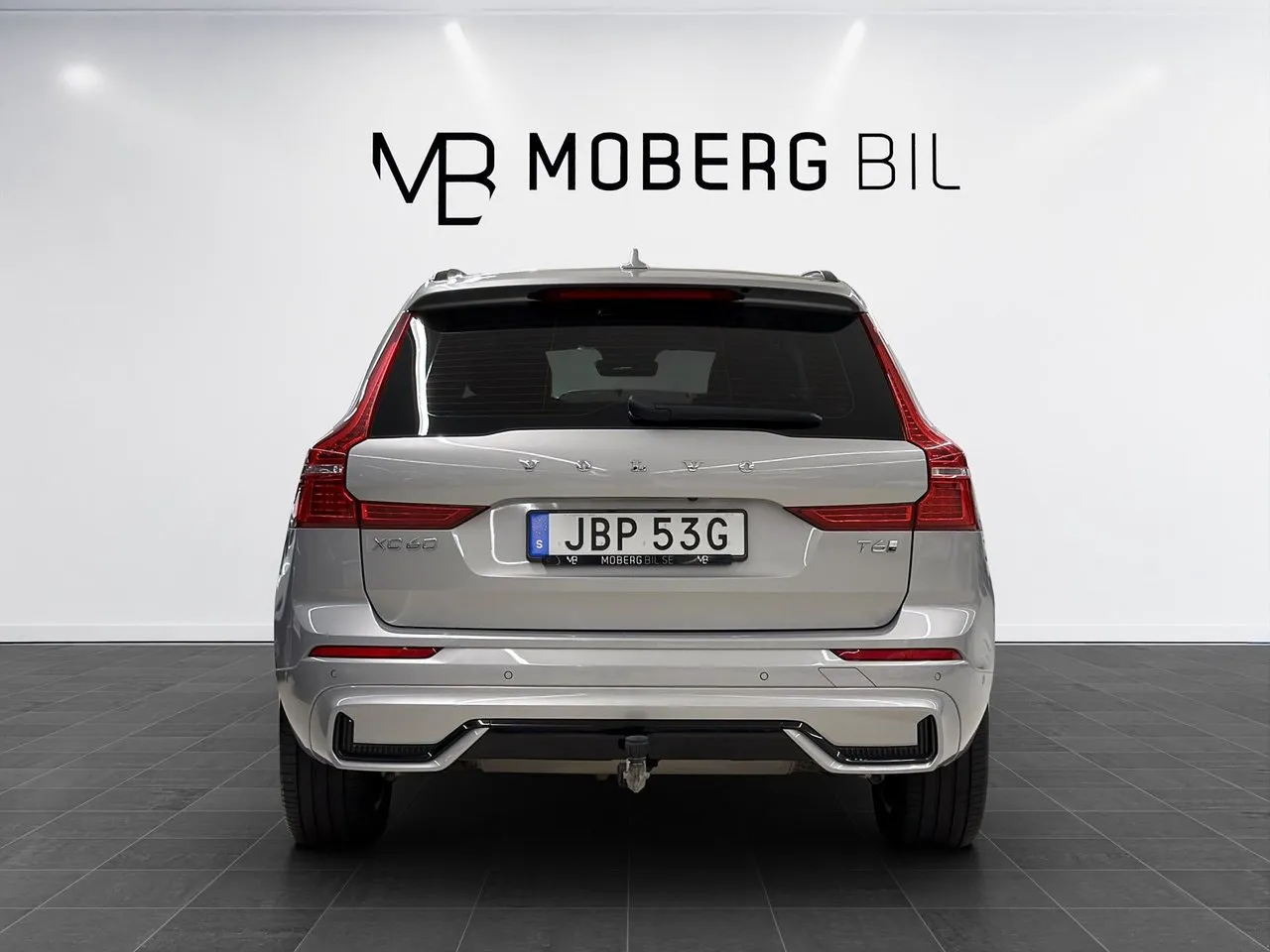 Volvo XC60 bild 8