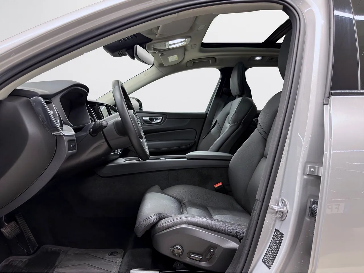 Volvo XC60 bild 15