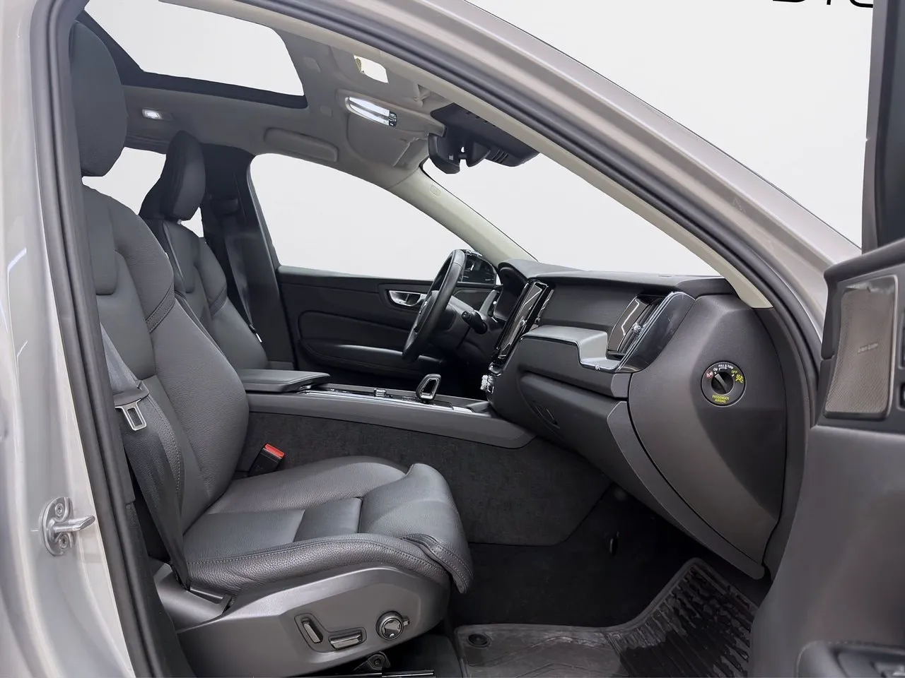 Volvo XC60 bild 14