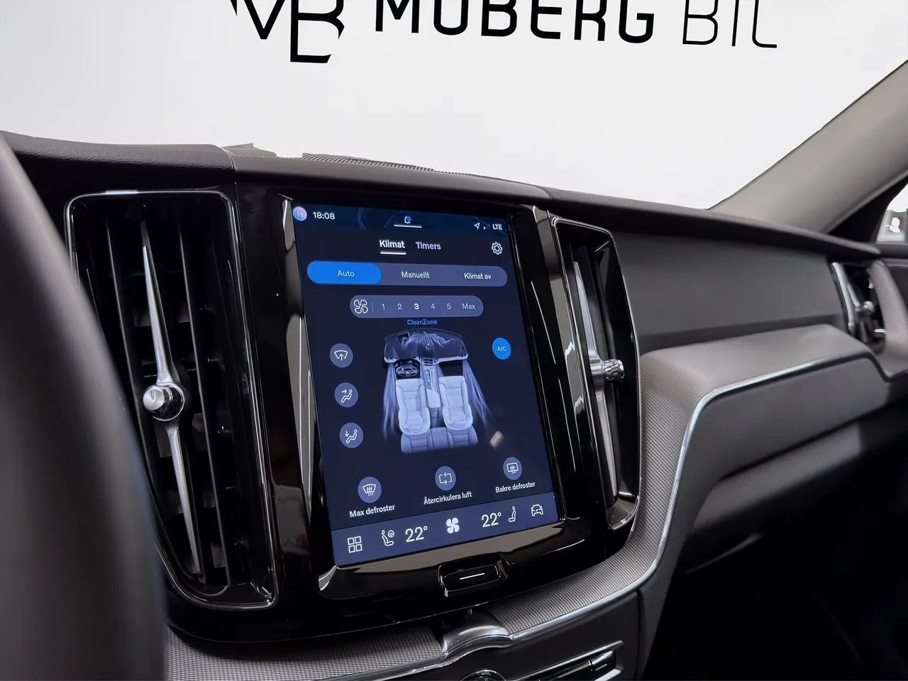 Volvo XC60 bild 20