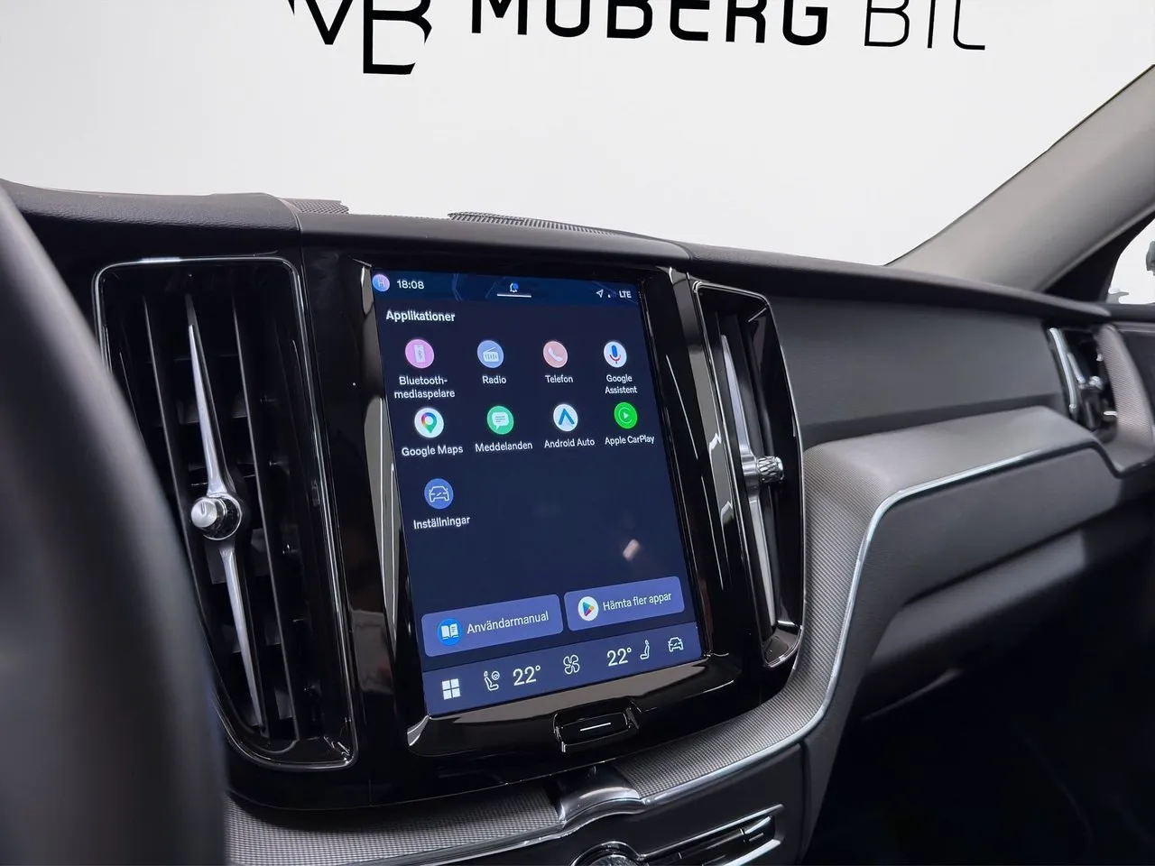 Volvo XC60 bild 19